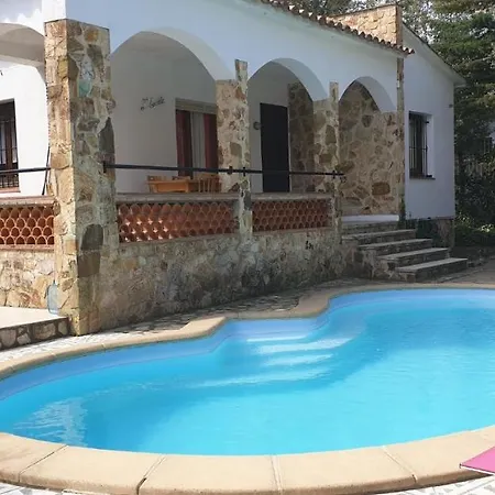 Mas Tomasi 220 Holiday home *
