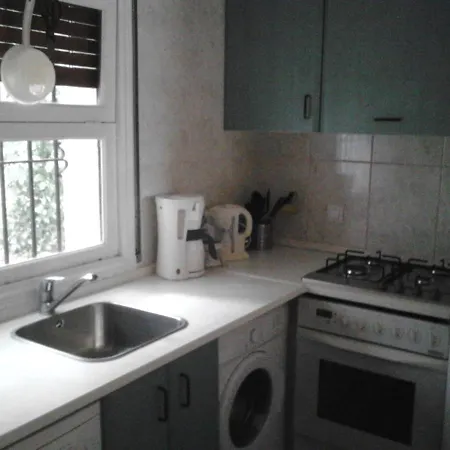 Mas Tomasi 220 Holiday home Pals
